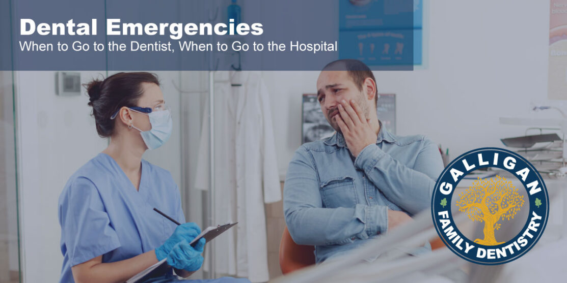 Emergency Dentist in North Raleigh
