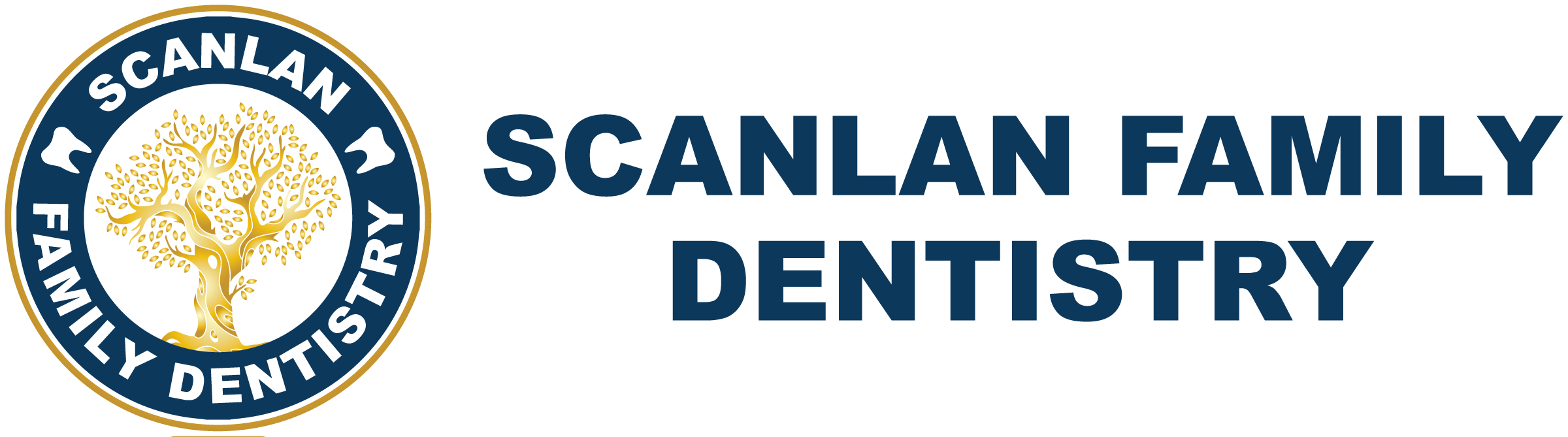 Scanlan Family Dentistry
